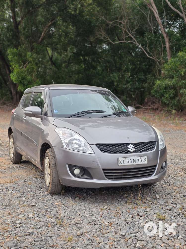 Maruti Suzuki Swift 2011-2014 Vxi, 2014, Petrol