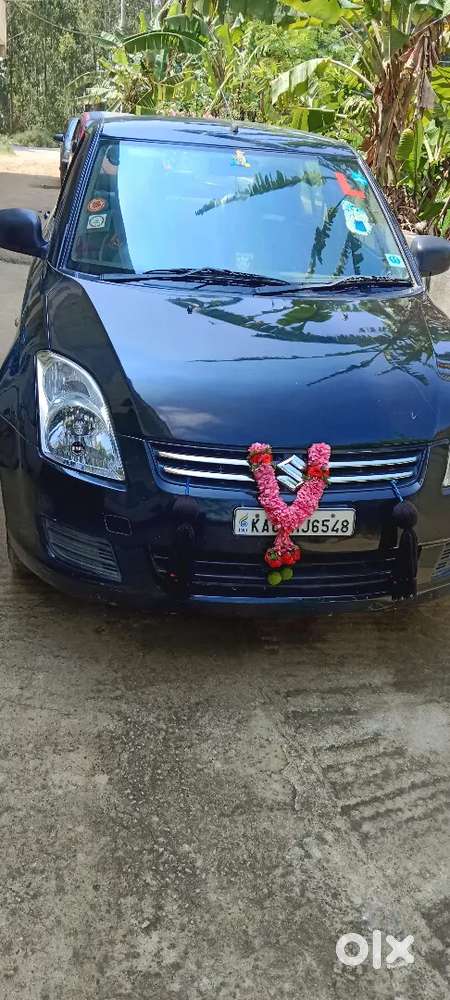 Maruti Suzuki Dzire 2008 Petrol Good Condition