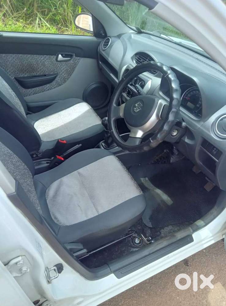 Maruti Suzuki Alto 800 Lxi, 2016, Petrol