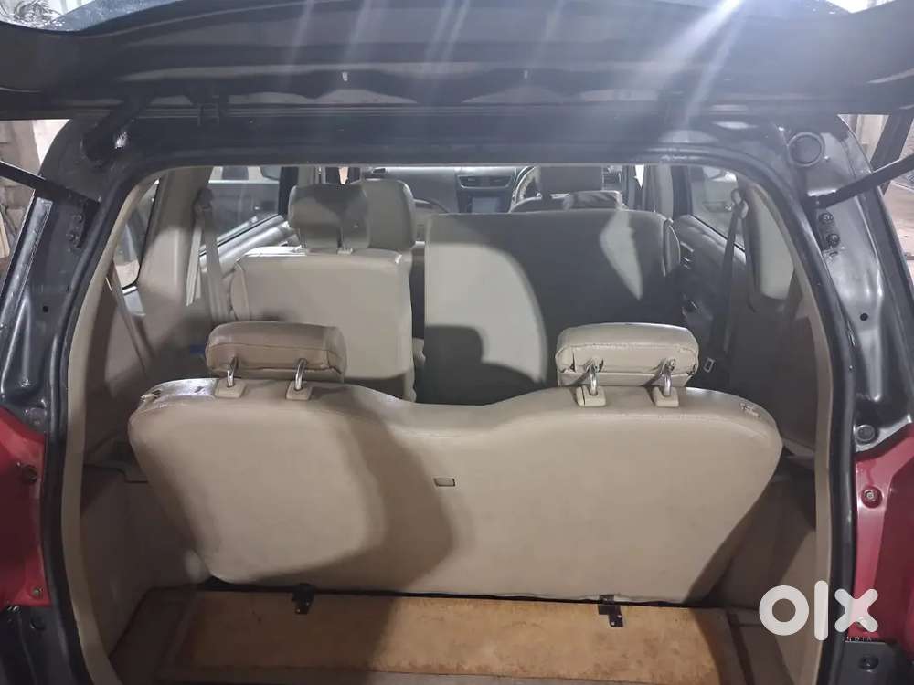Ertiga 2015 Model Vxi Petrol Reading 55656 Only Very Good Condition