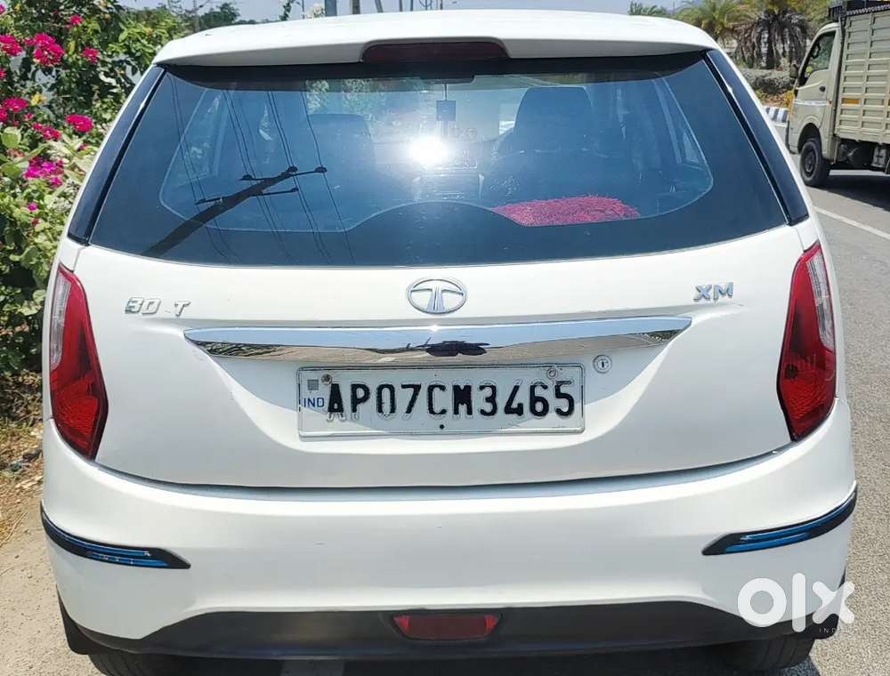 Tata Bolt 2015 Diesel Good Condition