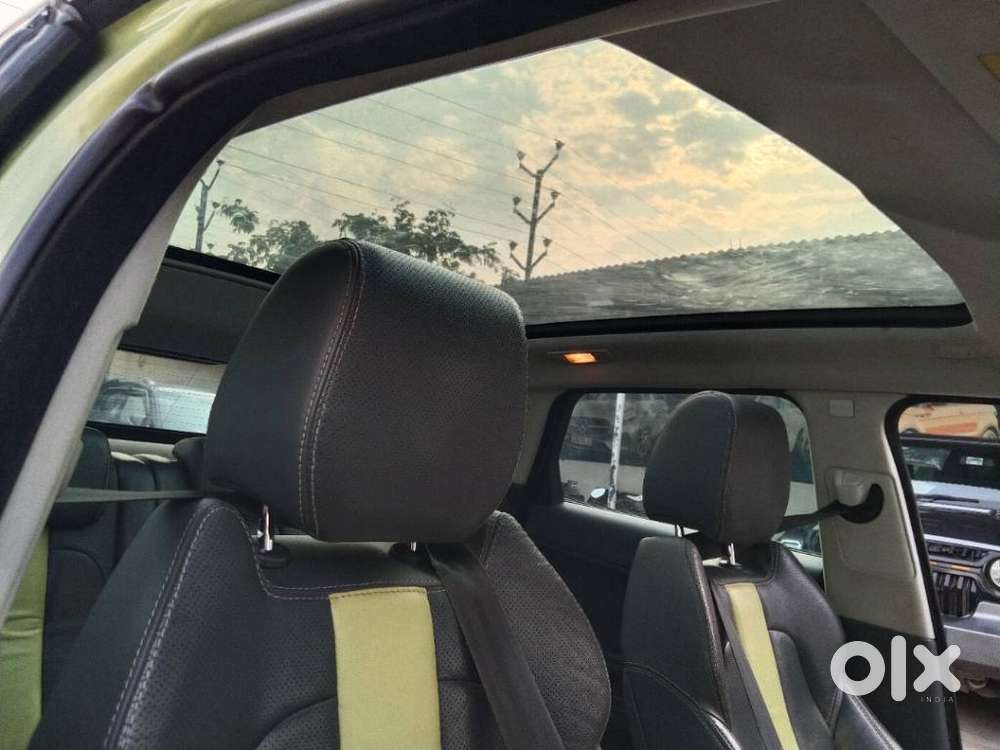 Land Rover Range Evoque Dynamic Sd4, 2012, Diesel