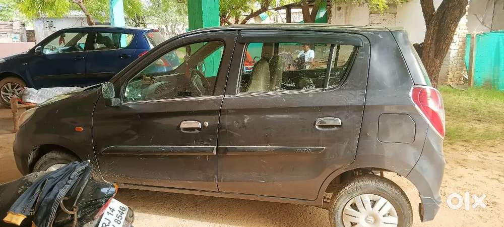 Maruti Suzuki 800 2019