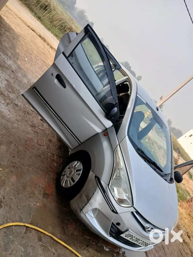 Hyundai Eon 2017 Petrol 91000 Km Driven