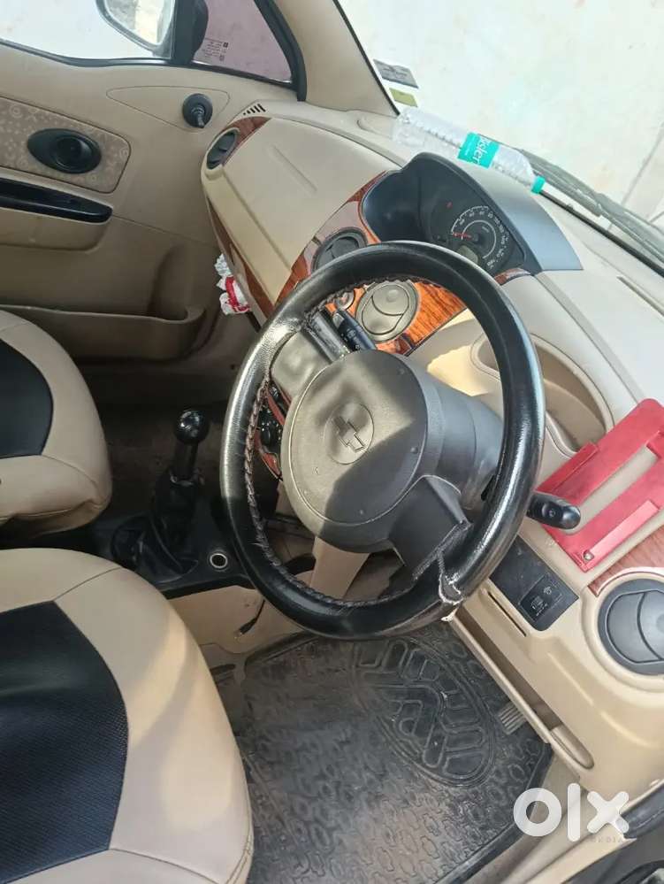 Chevrolet Spark Ls 2011