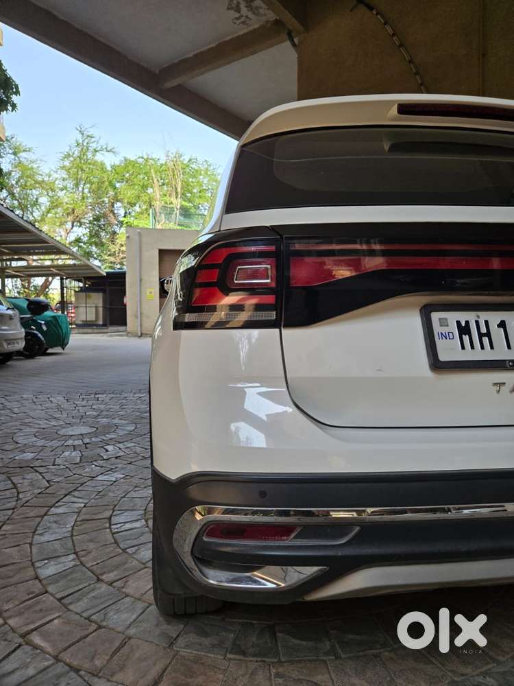Volkswagen Taigun 1.5 Tsi Gt Plus, 2021, Petrol