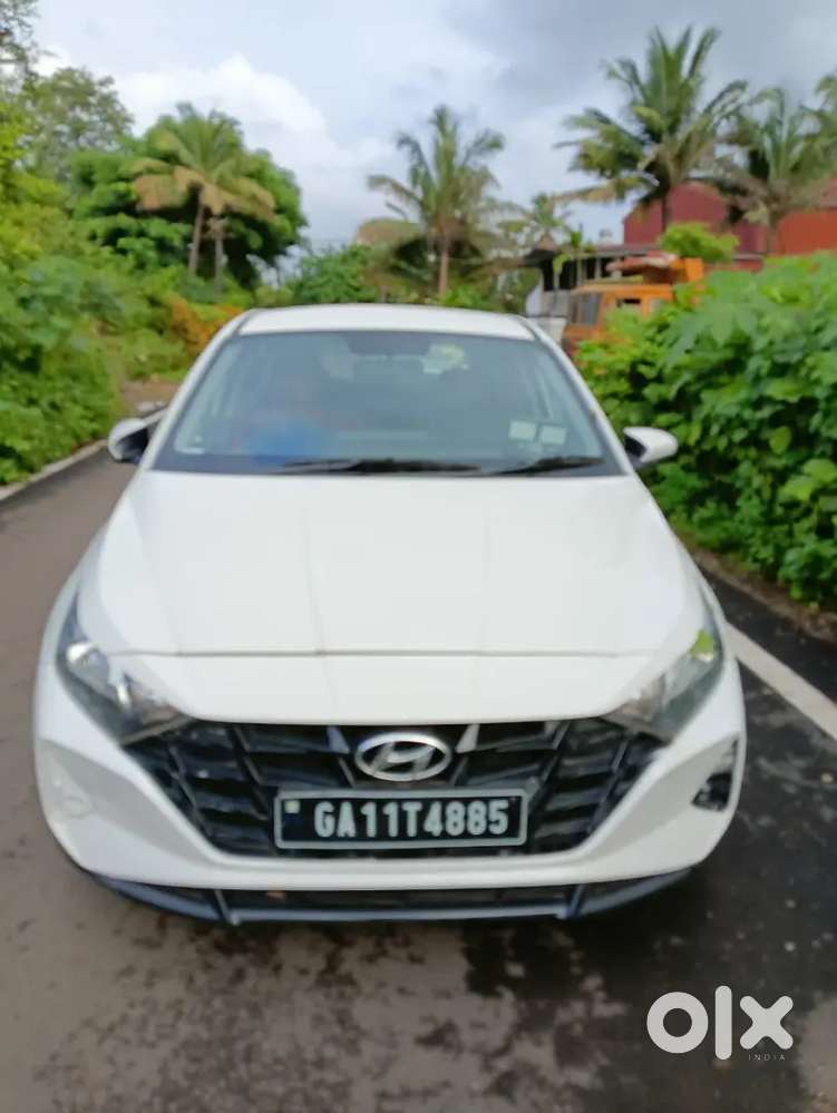 Hyundai I20 Magna 1.2 Kappa Mt 2023