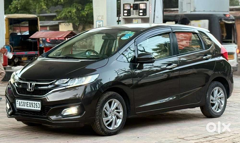Honda Jazz 1.2 Zx I-vtec, 2021, Petrol