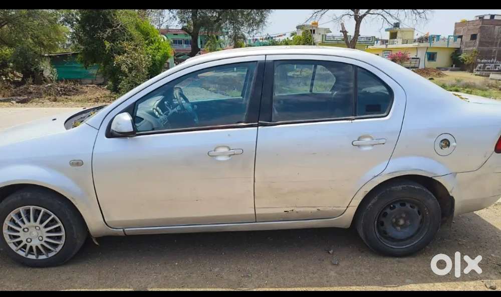 Ford Fiesta 2011 Diesel 142000 Km Driven