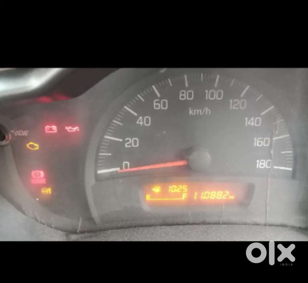Maruti Suzuki Celerio 2014 Petrol