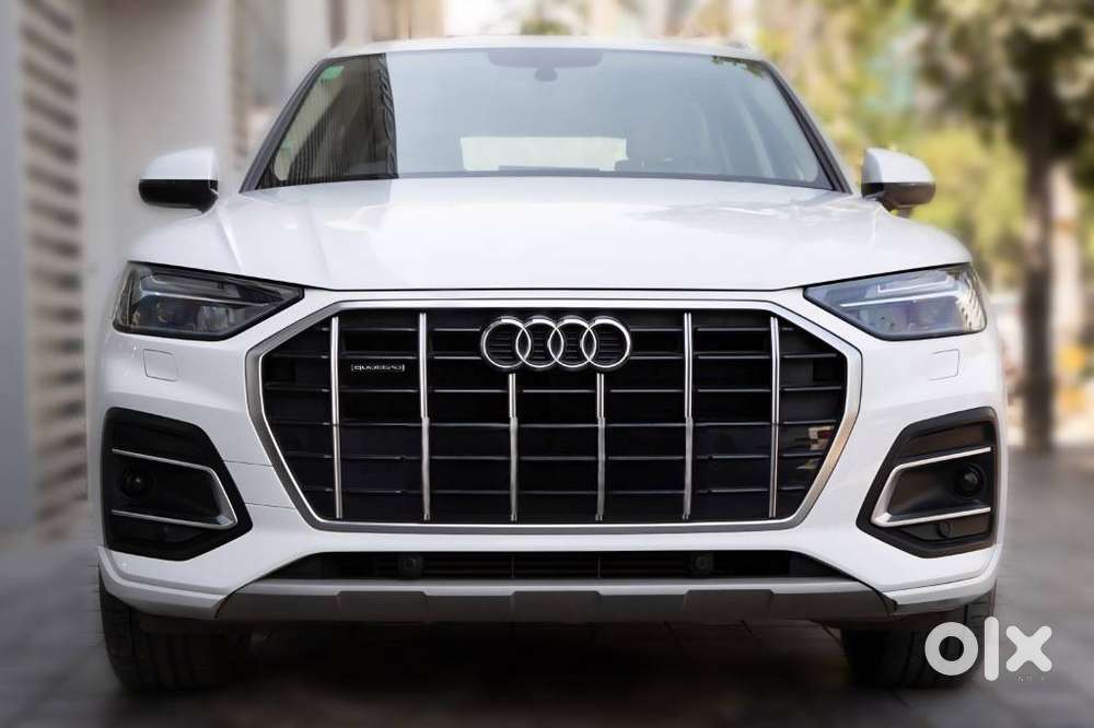 Audi Q5 Technology 45 Tfsi, 2022, Petrol