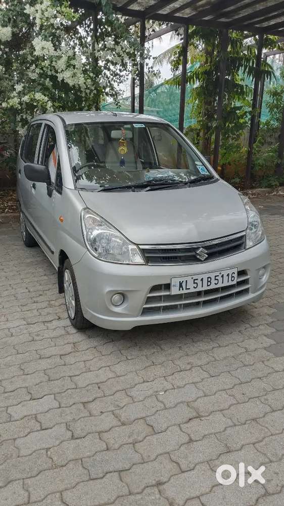 Maruti Suzuki Estilo 2011 Petrol Lxi
