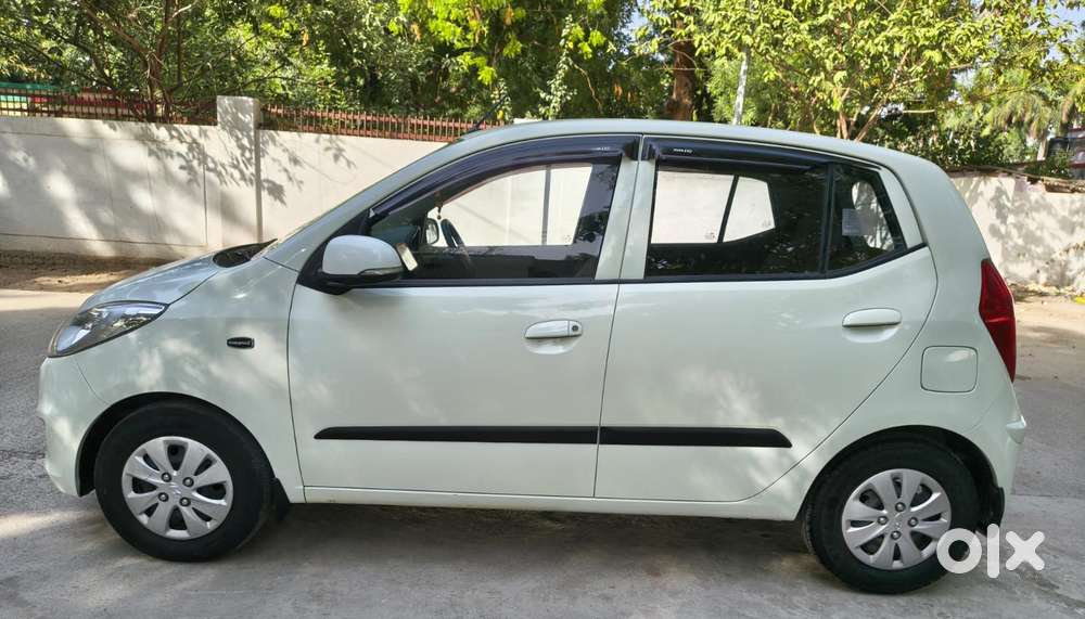 Hyundai I10 1.2 Kappa Magna, 2012, Petrol