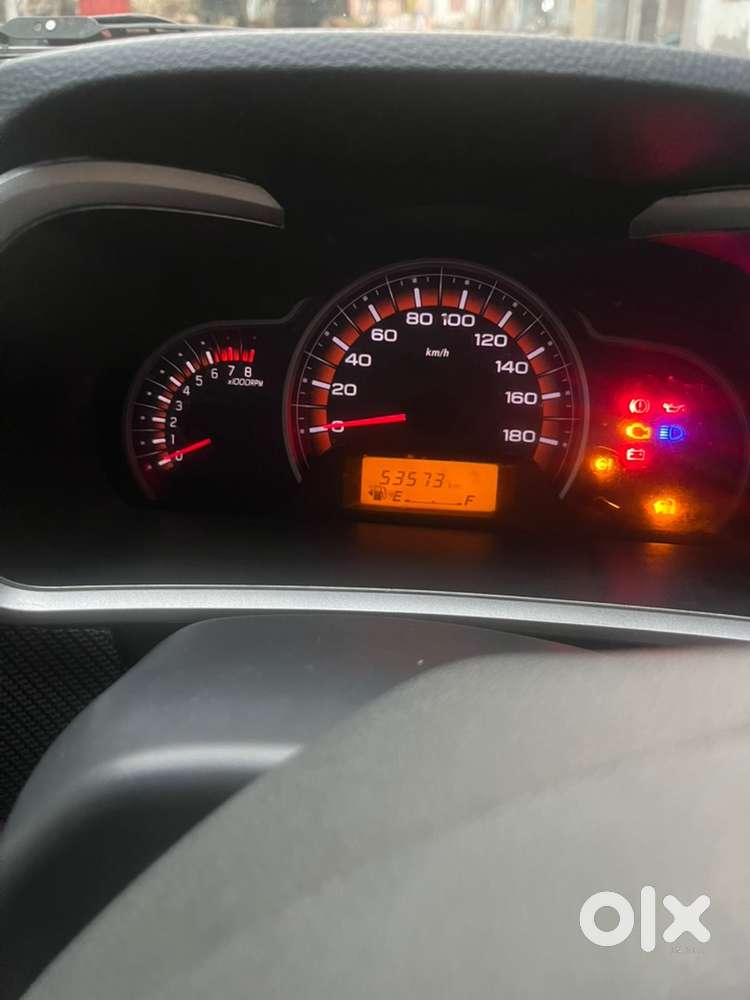 Maruti Suzuki Alto 2016