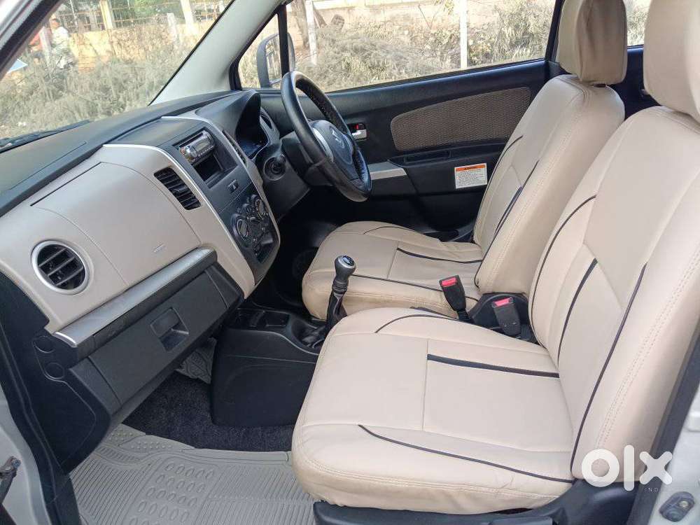 Maruti Suzuki Wagon R Lxi Cng, 2014, Cng & Hybrids