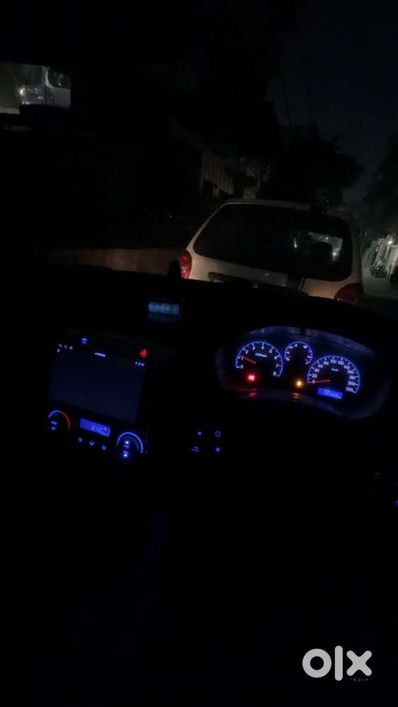 Hyundai I20 1.2 Petrol 2011