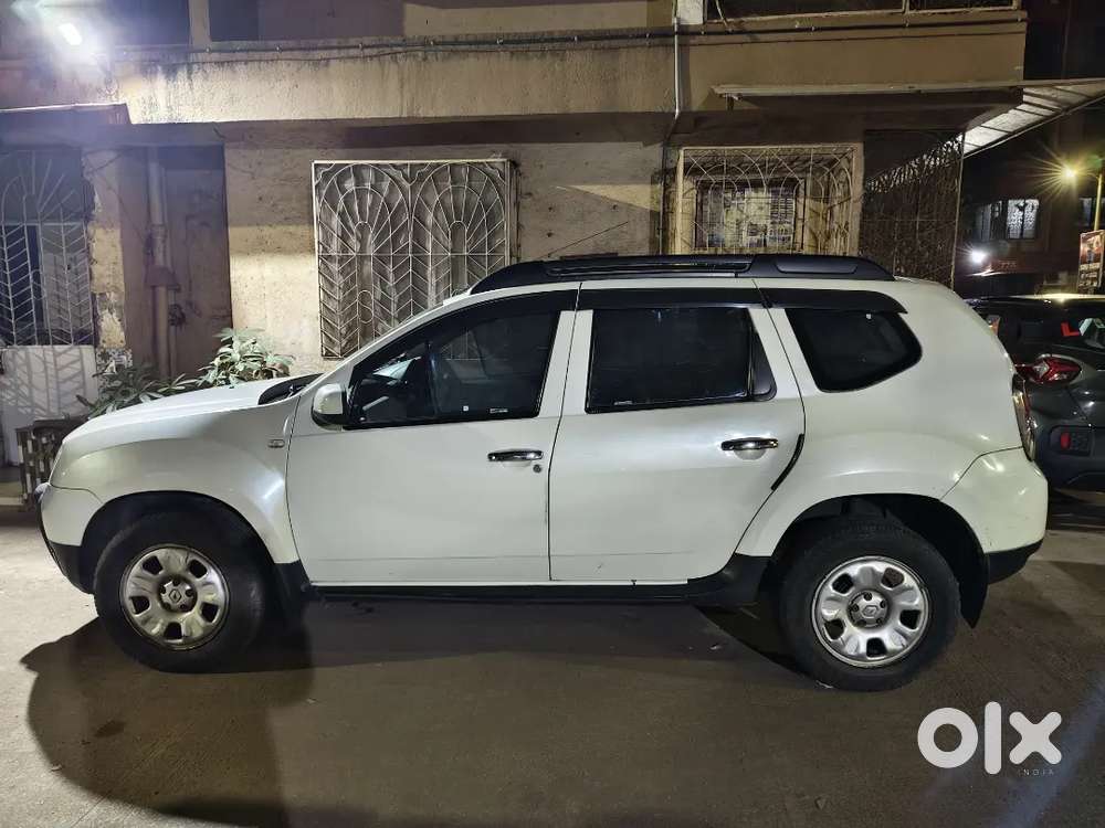 Renault Duster Diesel For Sale
