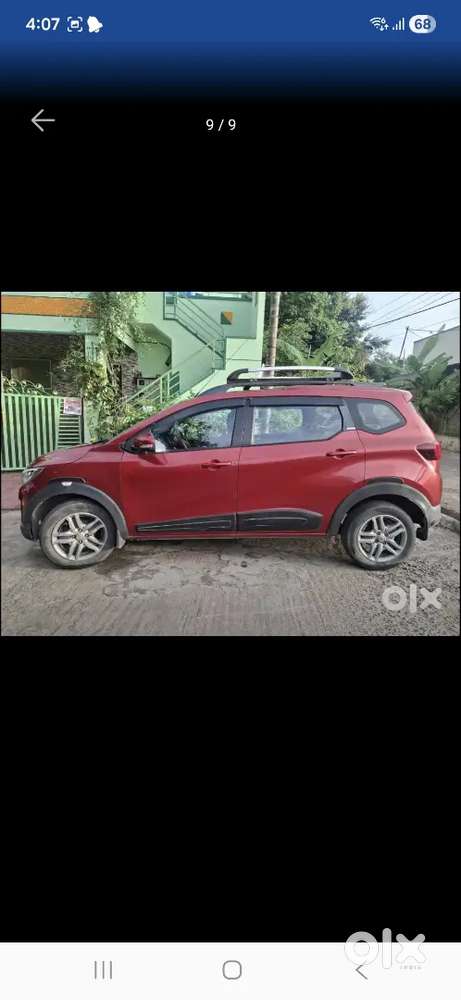 Renault Triber 2019 Petrol 50000 Km Driven