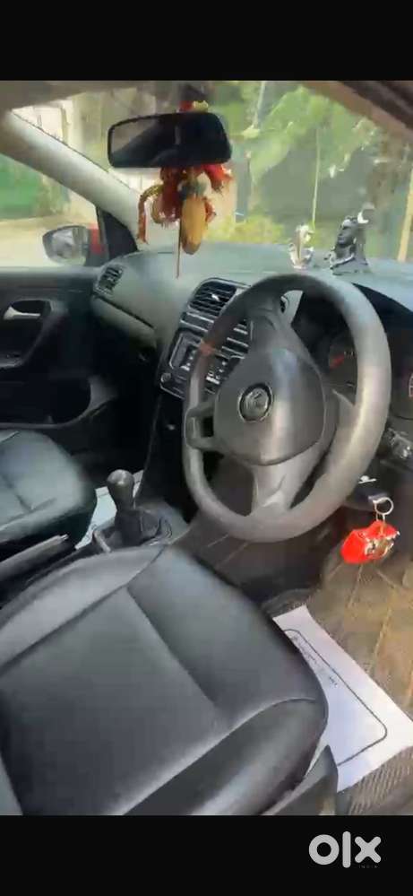 Volkswagen Polo 2017 Diesel Good Condition