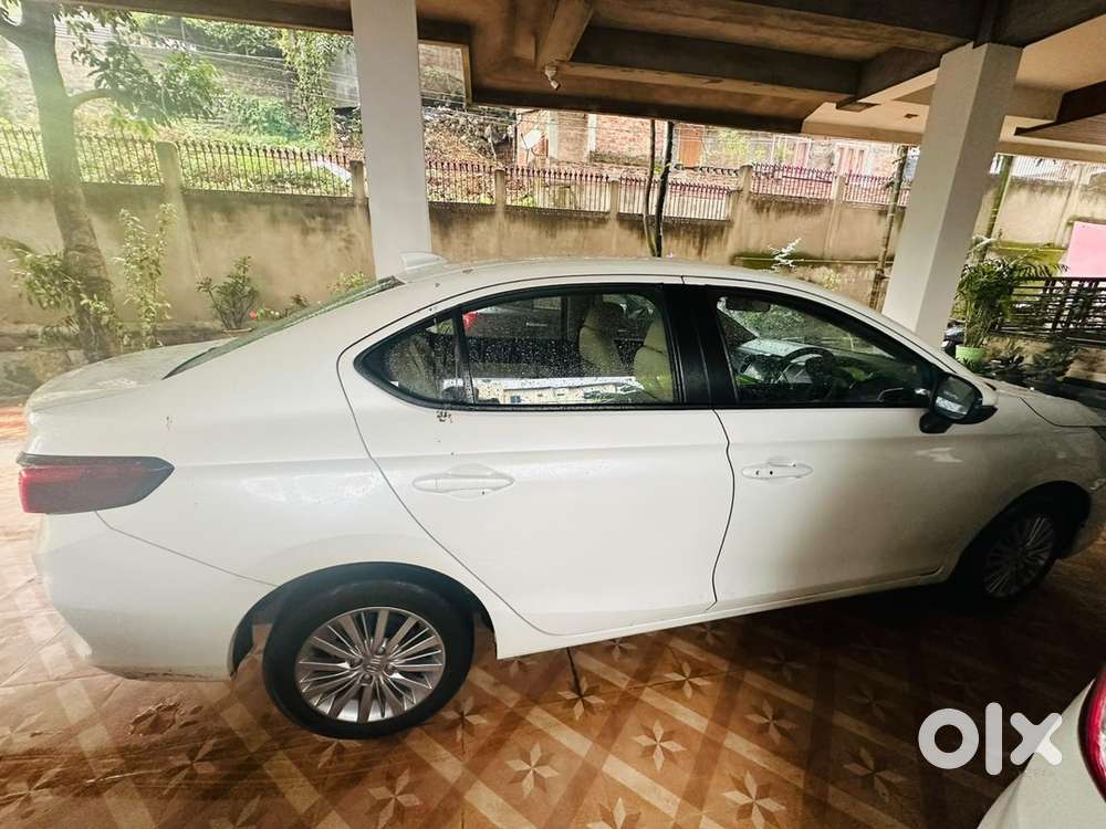 Honda City Petrol 2023