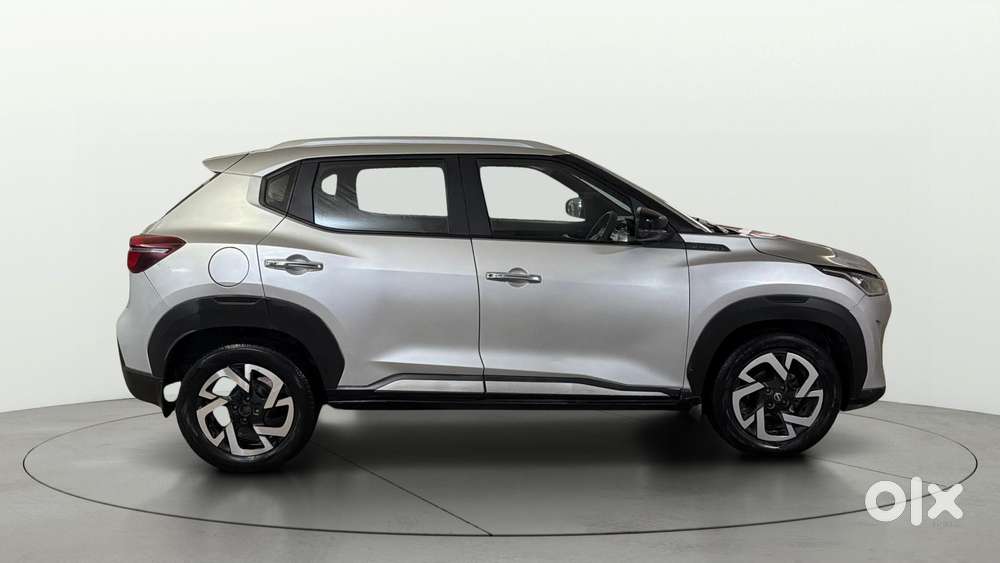 Nissan Magnite 1.0 Xv, 2022, Petrol