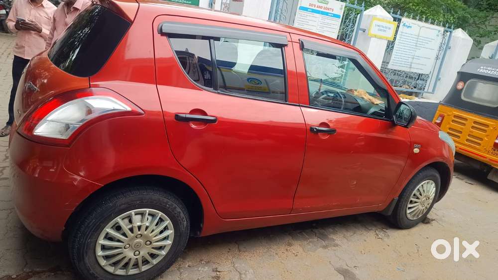 Maruti Suzuki Swift 2011-2014 Ldi, 2013, Diesel