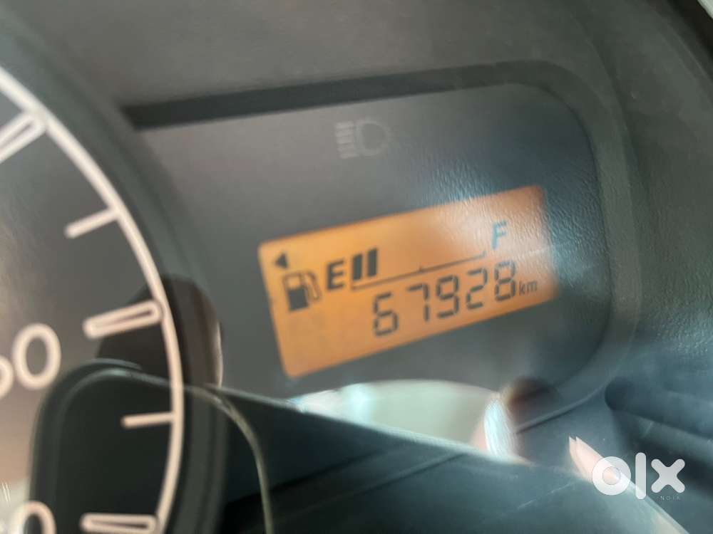 Maruti Alto Petrol 2011