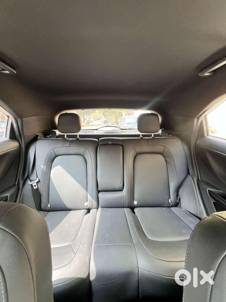 Tata Nexon 1.5 Revotorq Xza Plus (o) Dark Edition, 2022, Petrol