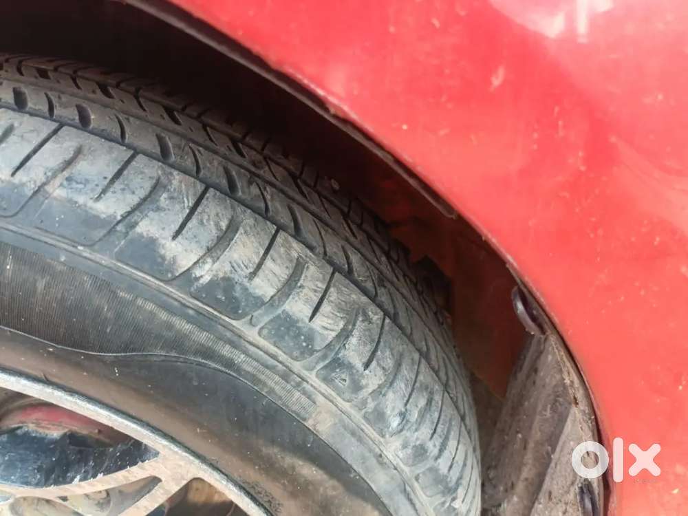 Maruti Suzuki Swift 2008