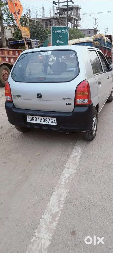 Good Condition Car