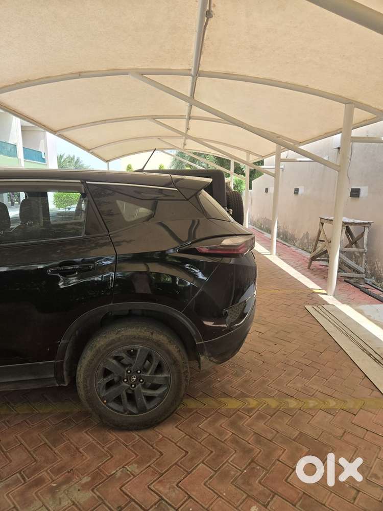 Tata Harrier Xta+ Dark Edition 2022