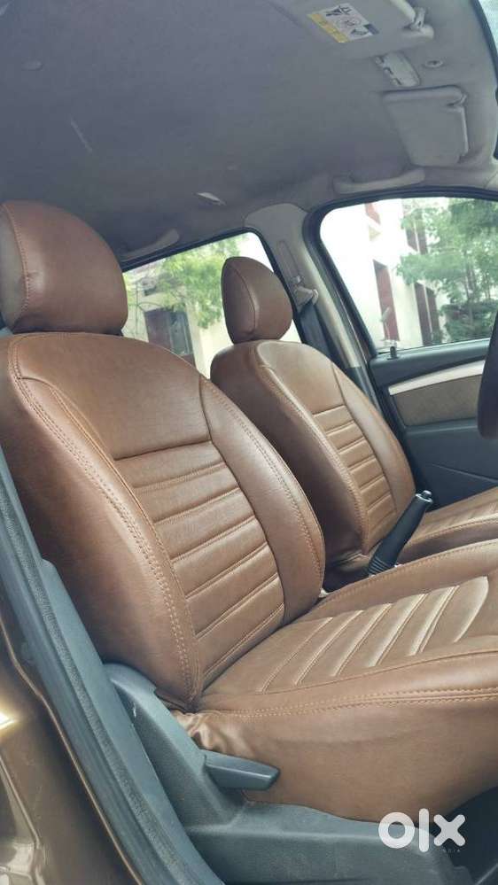 Renault Duster, 2013, Diesel