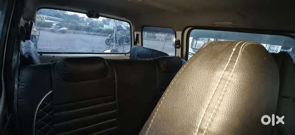 Maruti Suzuki Eeco 2019 Ac 5 Str