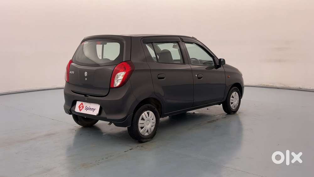 Maruti Suzuki Alto 800 0.8 Lxi (o), 2022, Petrol