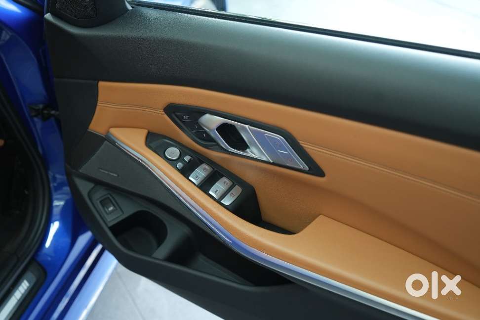 Bmw 3 Series Gran Limousine 330li M Sport, 2021, Petrol