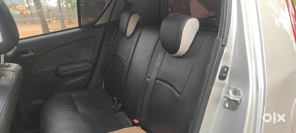 New Battery New Tyres