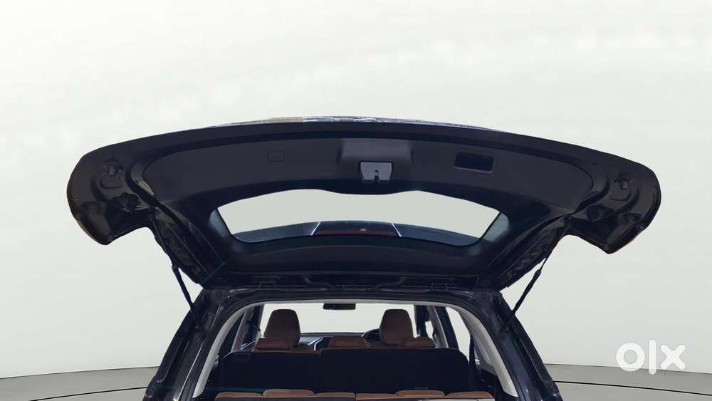 Mg Hector Plus 2.0 Select Diesel Turbo 7 Str, 2021, Diesel