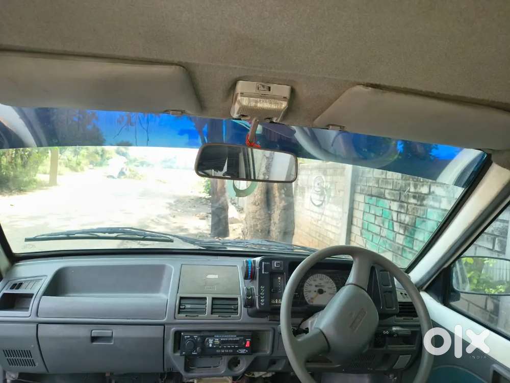 Maruti Suzuki 800 2005
