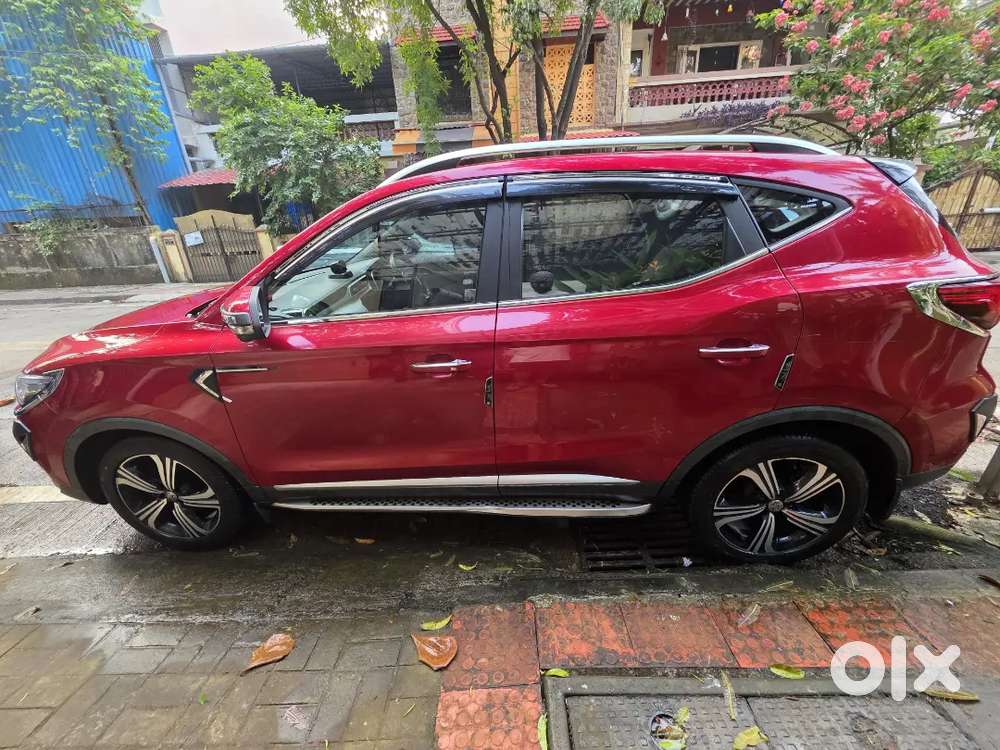 Mg Astor Savvy 1.5 Cvt 2023