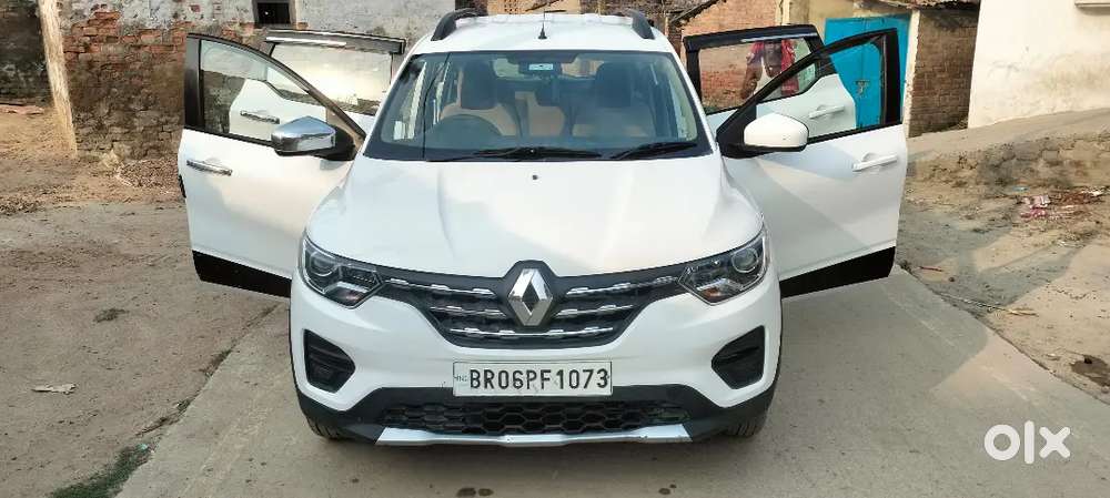 Renault Triber 2021 Petrol 51000 Km Driven