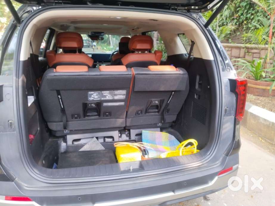 Kia Carnival Limousine Plus 7 Str, 2024, Diesel