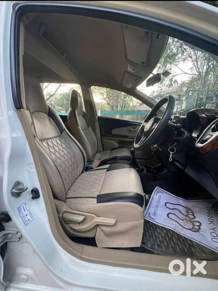 Honda Mobilio 1.5 V I-vtec, 2016, Petrol