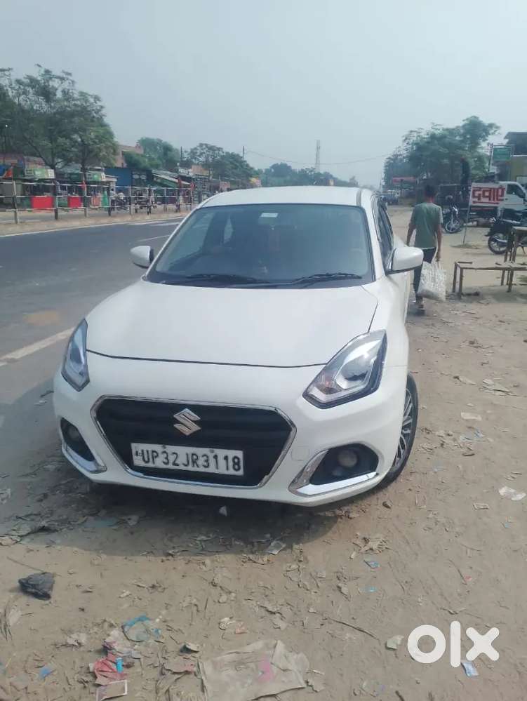 Good Condition Car