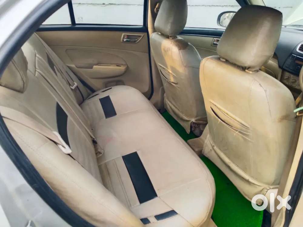 I Want To Sell My Car Maruti Suzuki Dzire 2013