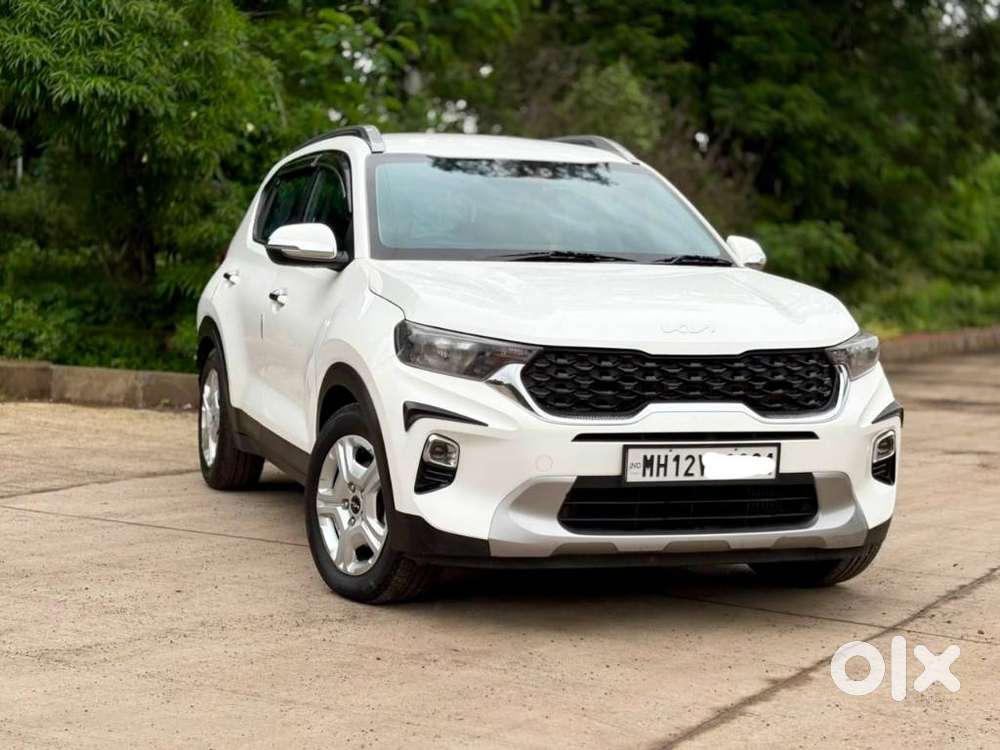 Kia Sonet 1.2 Htk Plus, 2023, Diesel