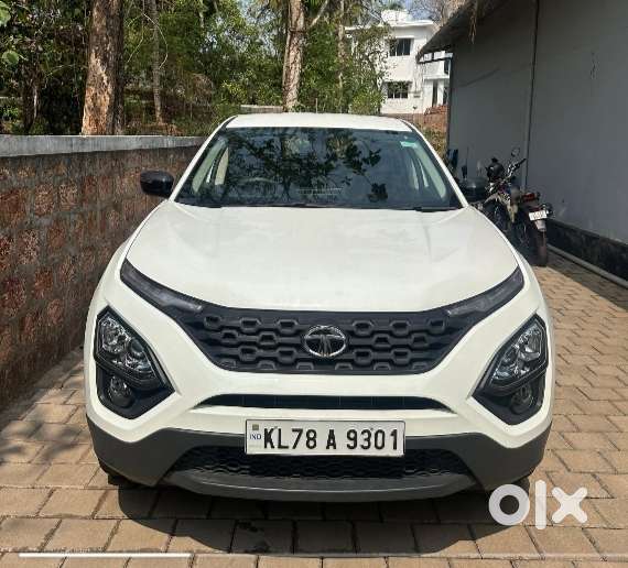 Tata Harrier Xm, 2021, Diesel