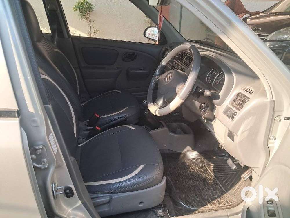 Maruti Suzuki Alto K10 1.0 Vxi, 2011, Petrol