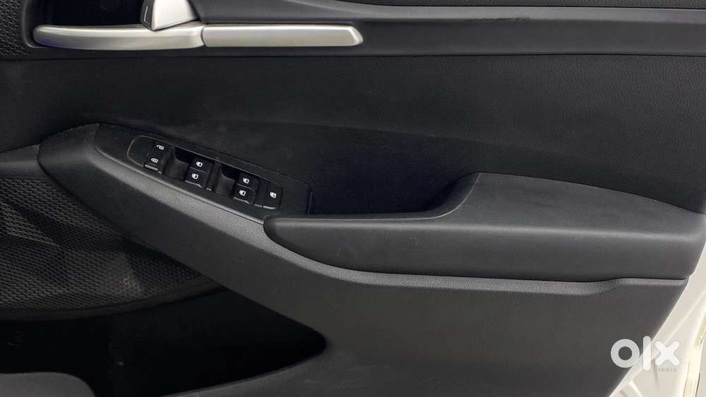 Kia Seltos 1.5 Hte Petrol, 2022, Petrol