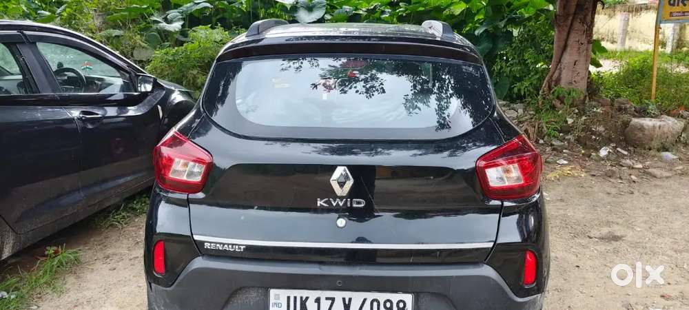Renault Kwid Climber 2023