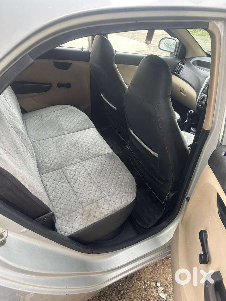 Hyundai Eon Era +, 2013, Petrol